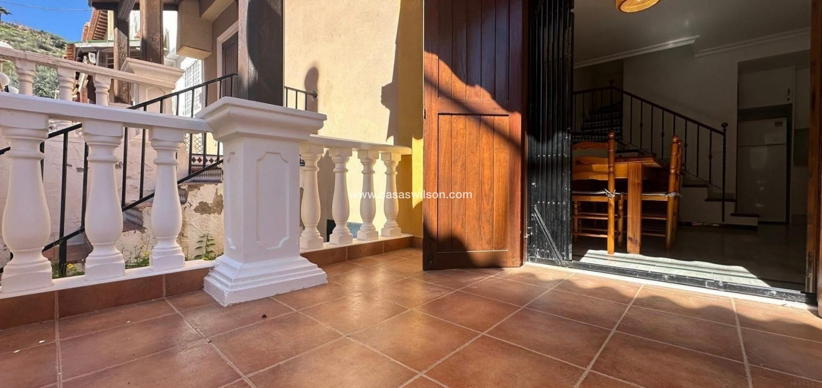 Sale - Townhouse - Torrevieja - 