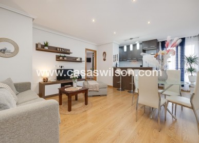 Venta - Apartamento - Torrevieja - Centro