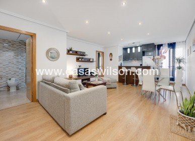 Venta - Apartamento - Torrevieja - Centro