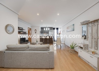 Venta - Apartamento - Torrevieja - Centro
