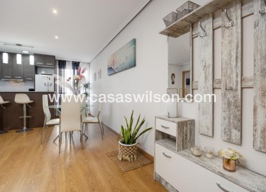 Venta - Apartamento - Torrevieja - Centro