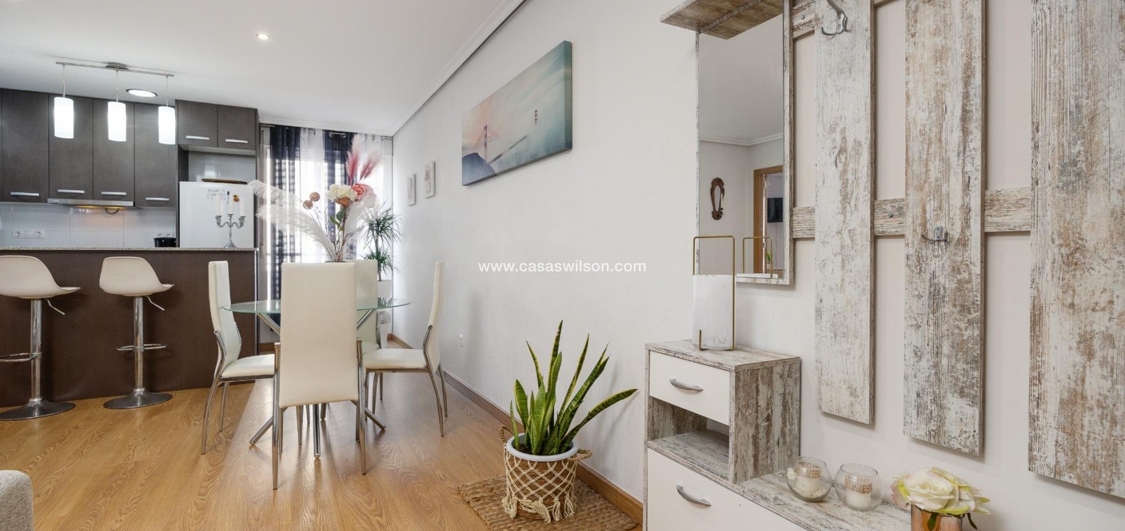 Venta - Apartamento - Torrevieja - Centro