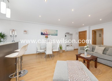 Venta - Apartamento - Torrevieja - Centro