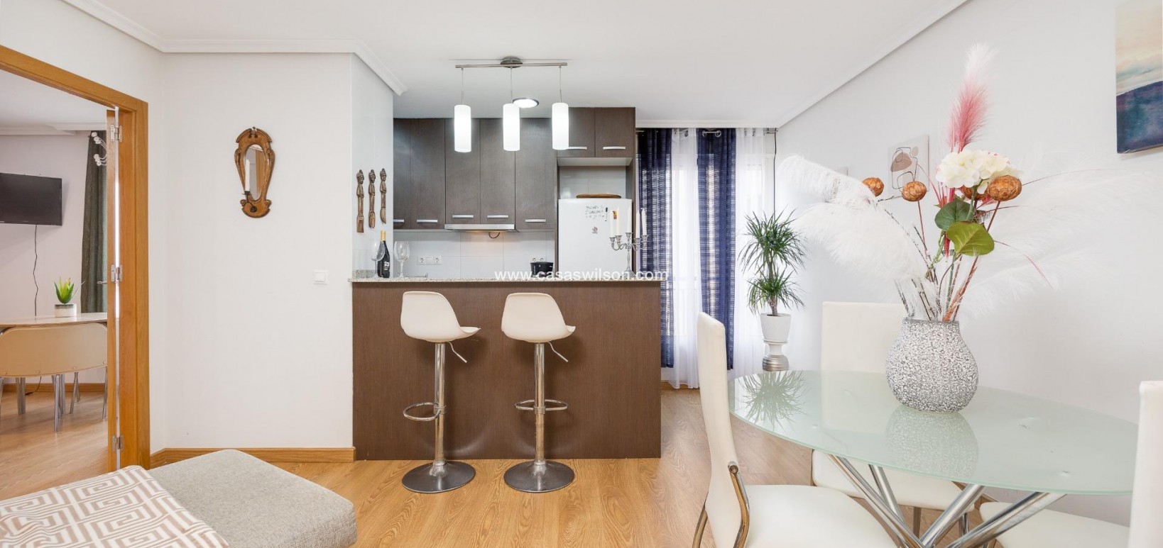 Venta - Apartamento - Torrevieja - Centro