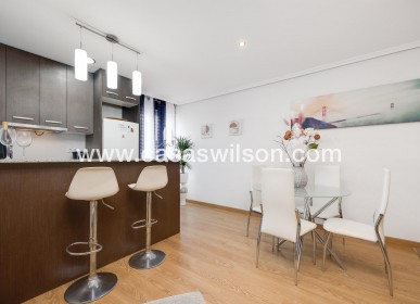 Venta - Apartamento - Torrevieja - Centro