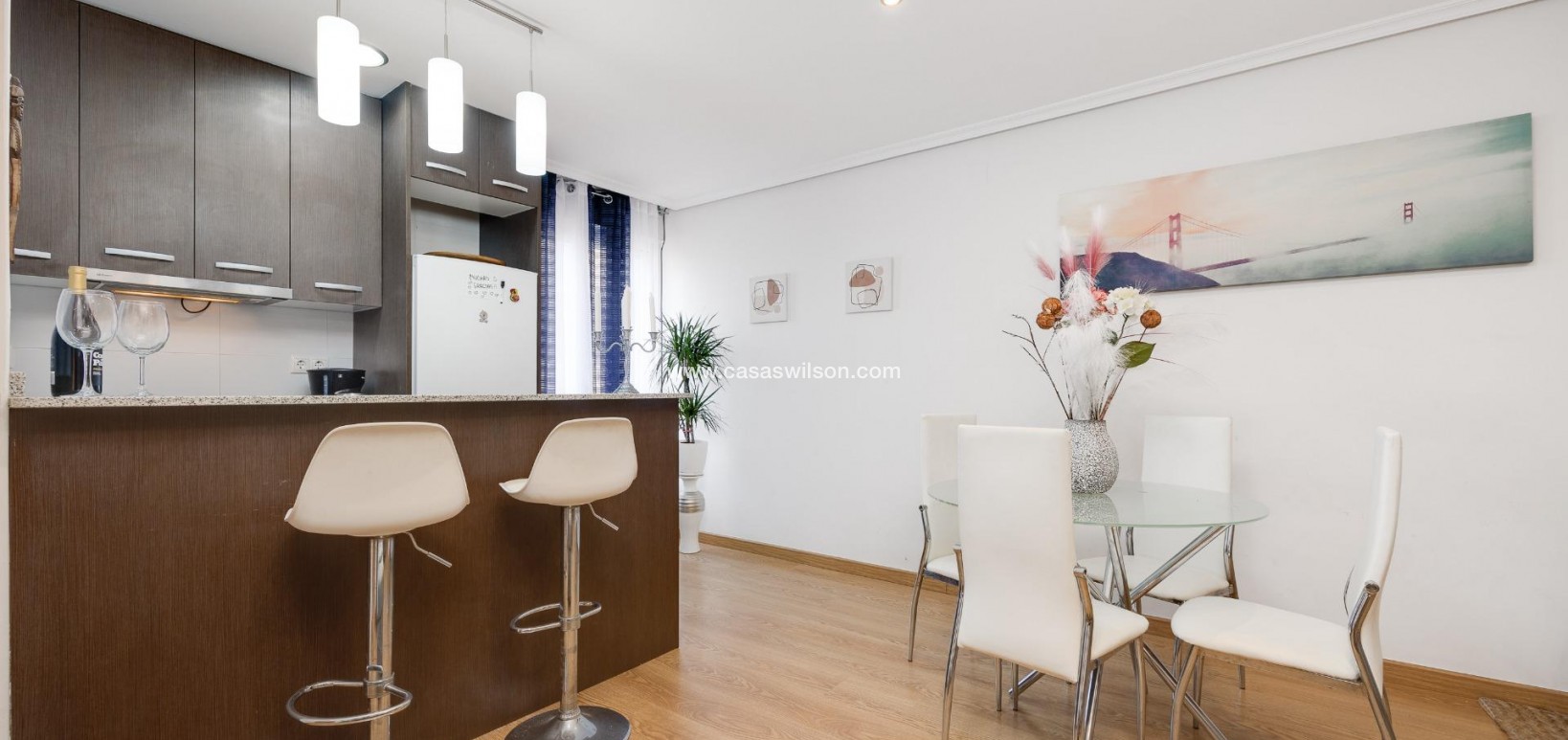 Venta - Apartamento - Torrevieja - Centro