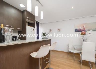 Venta - Apartamento - Torrevieja - Centro