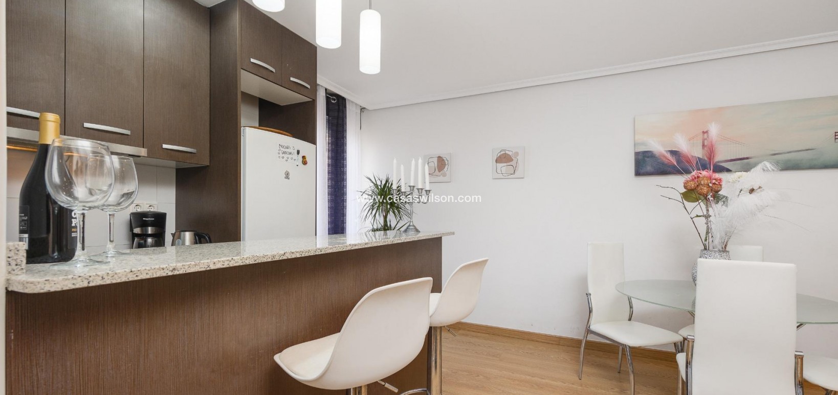 Venta - Apartamento - Torrevieja - Centro
