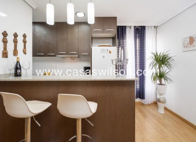 Venta - Apartamento - Torrevieja - Centro