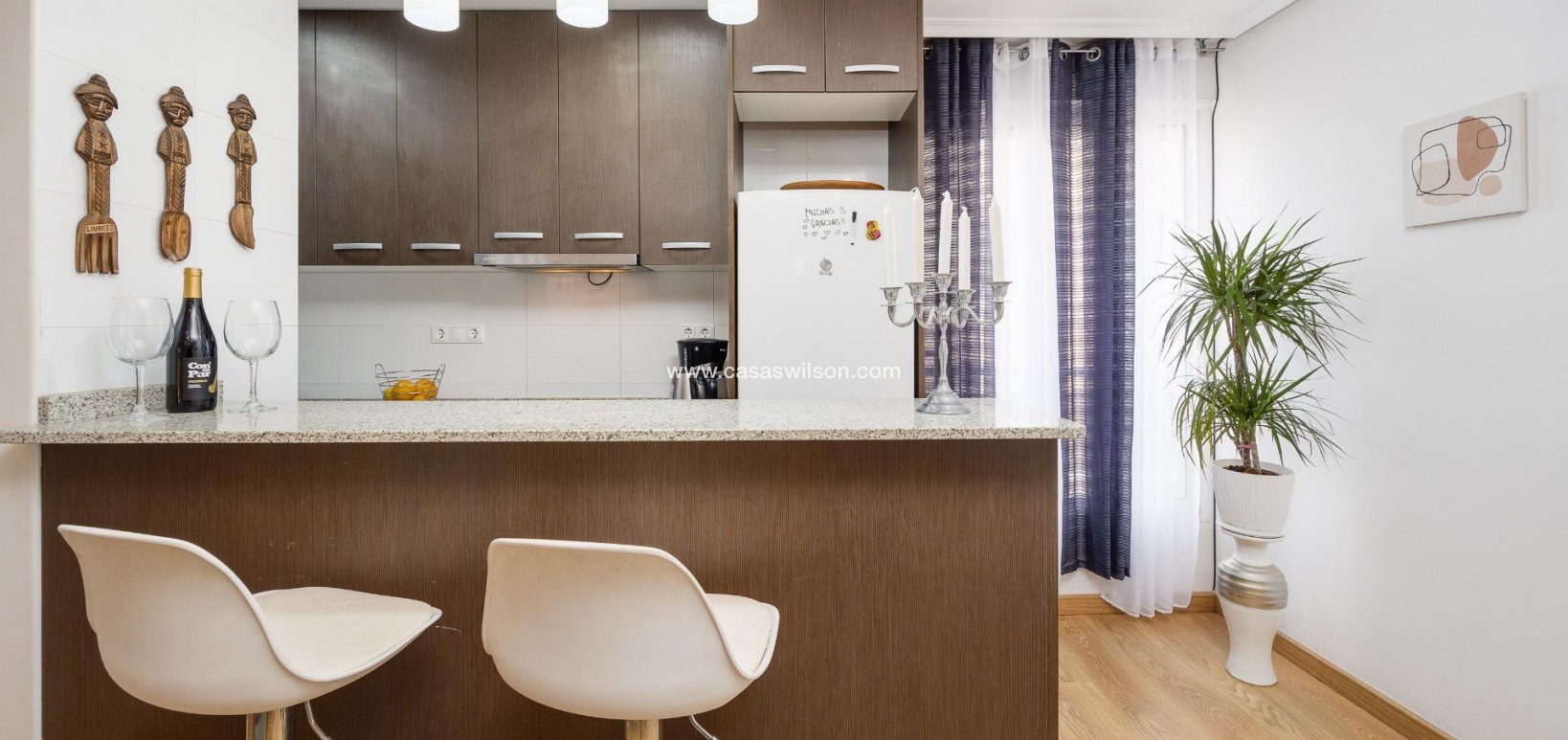 Venta - Apartamento - Torrevieja - Centro