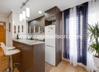 Venta - Apartamento - Torrevieja - Centro
