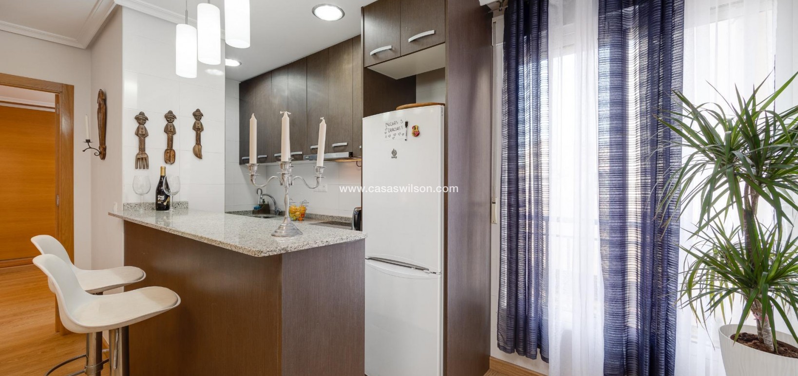 Venta - Apartamento - Torrevieja - Centro