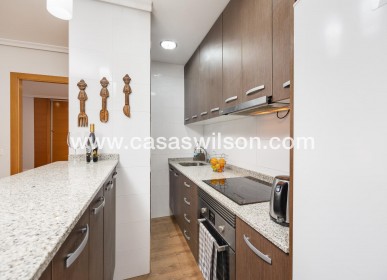 Venta - Apartamento - Torrevieja - Centro