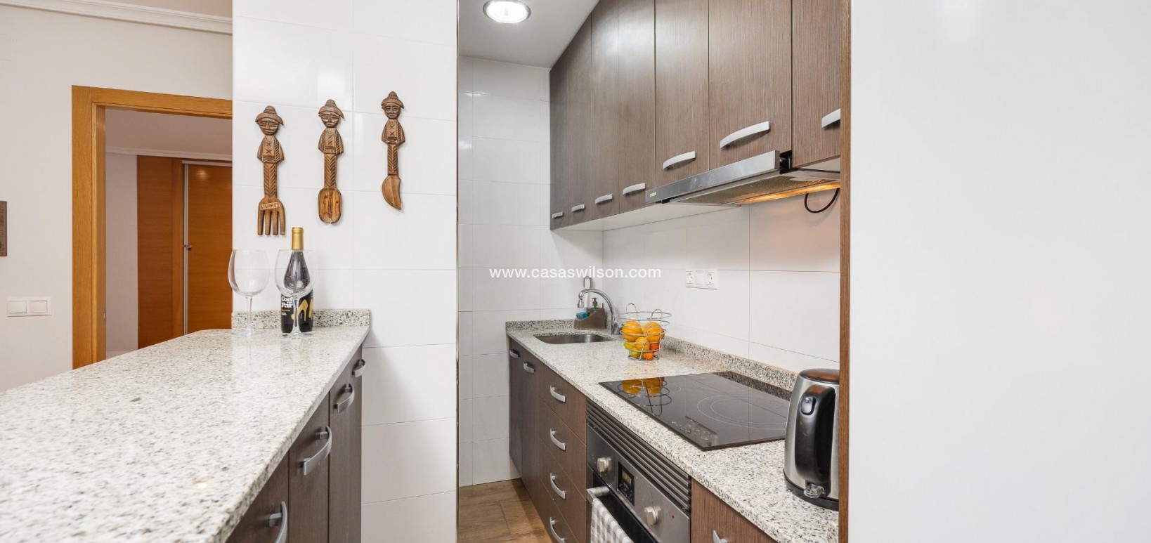 Venta - Apartamento - Torrevieja - Centro