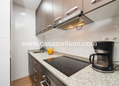 Venta - Apartamento - Torrevieja - Centro