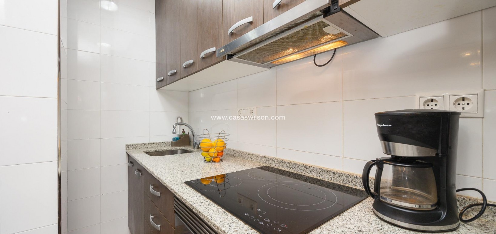 Venta - Apartamento - Torrevieja - Centro