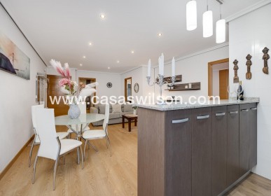 Venta - Apartamento - Torrevieja - Centro