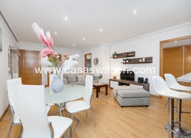 Venta - Apartamento - Torrevieja - Centro