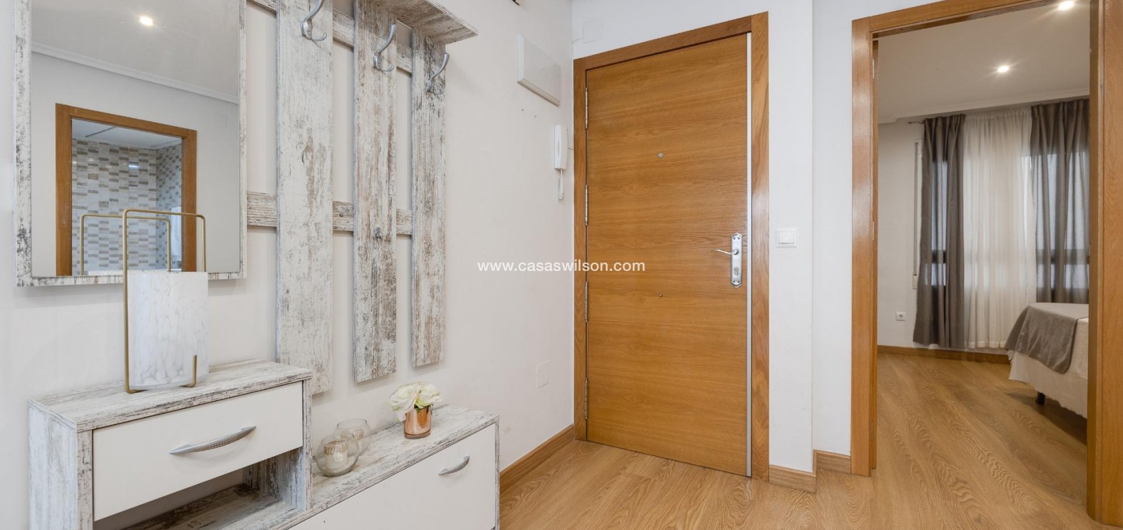 Venta - Apartamento - Torrevieja - Centro