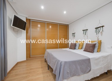 Venta - Apartamento - Torrevieja - Centro