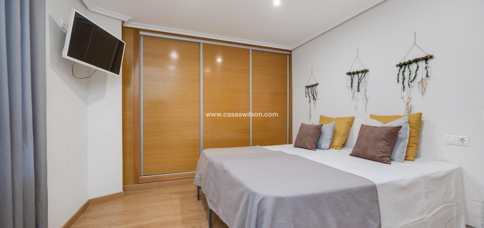 Venta - Apartamento - Torrevieja - Centro