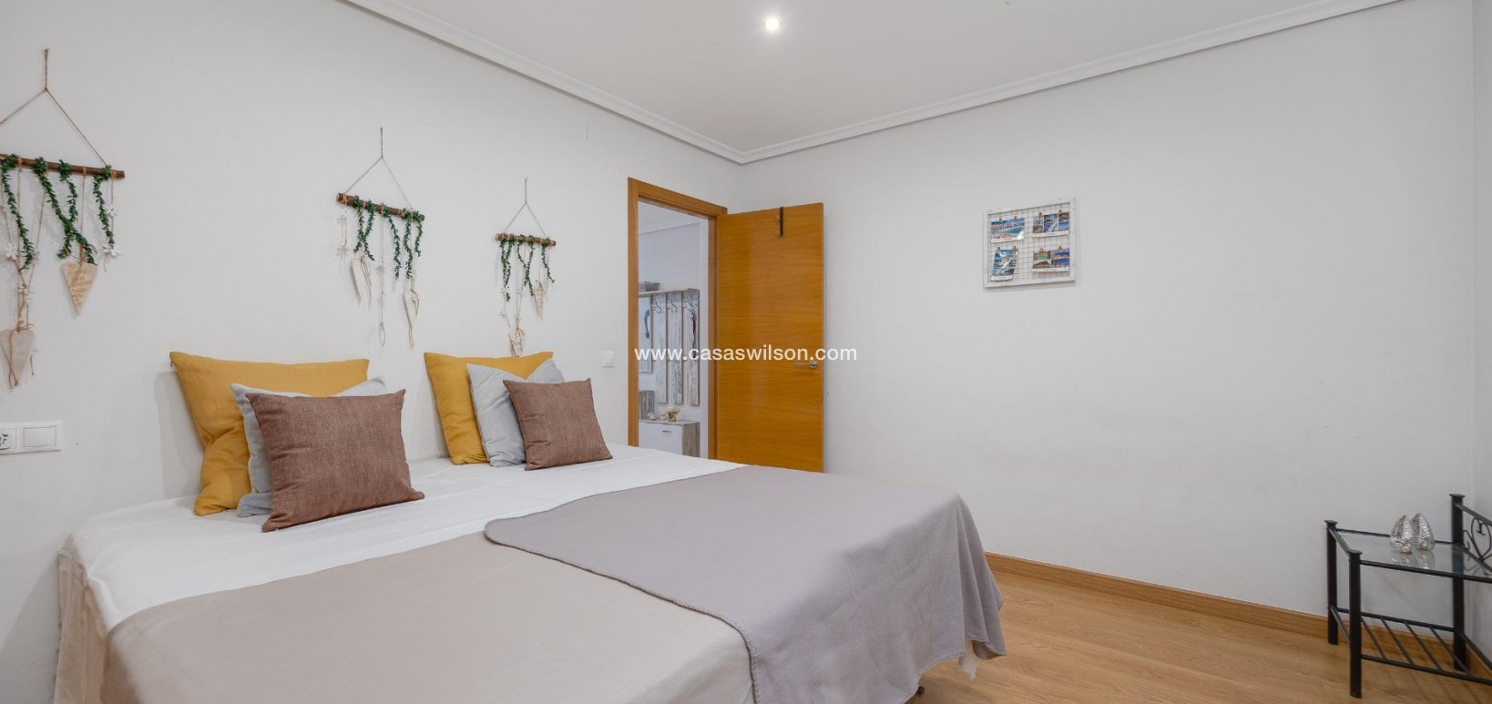 Venta - Apartamento - Torrevieja - Centro