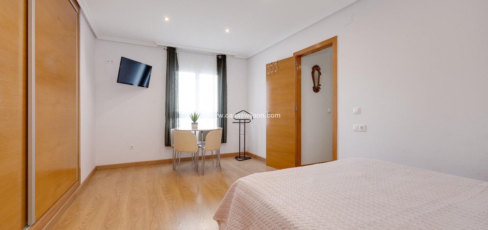 Venta - Apartamento - Torrevieja - Centro