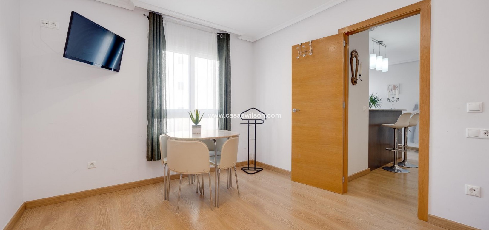 Venta - Apartamento - Torrevieja - Centro