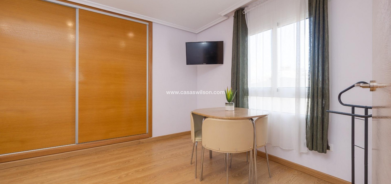 Venta - Apartamento - Torrevieja - Centro