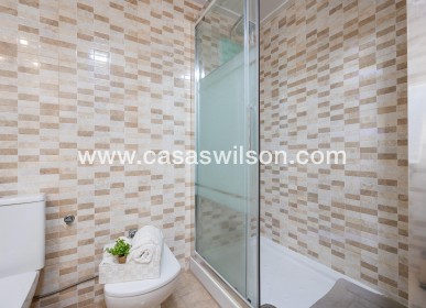 Venta - Apartamento - Torrevieja - Centro