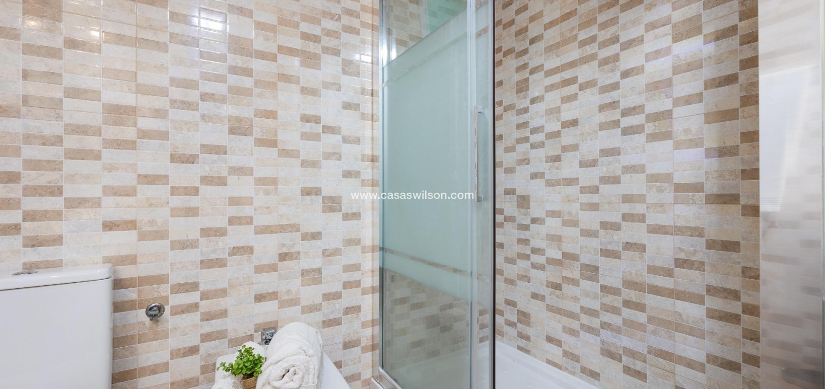 Venta - Apartamento - Torrevieja - Centro