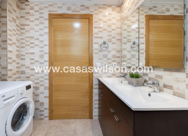 Venta - Apartamento - Torrevieja - Centro