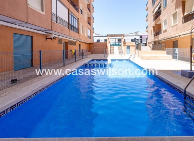 Venta - Apartamento - Torrevieja - Centro