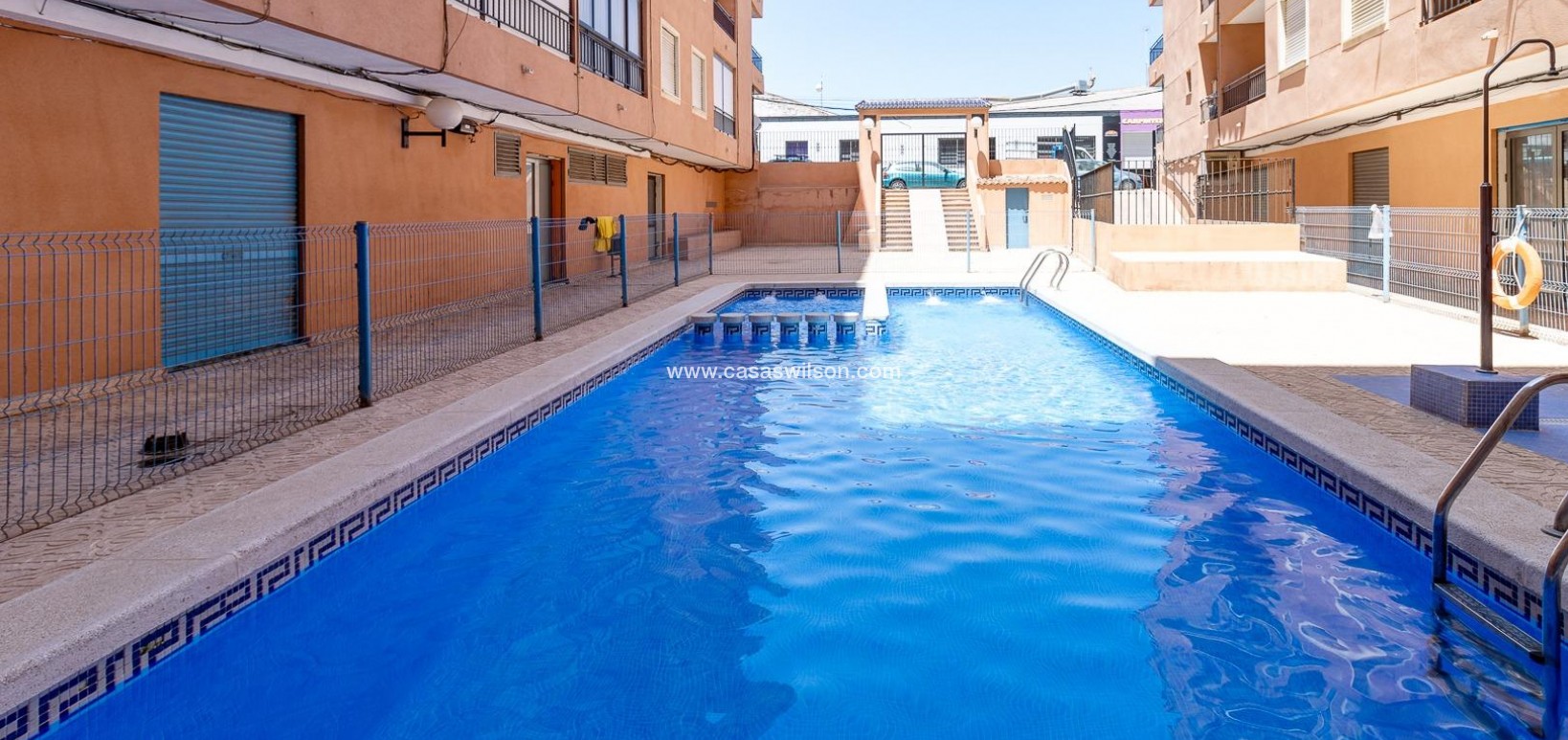 Venta - Apartamento - Torrevieja - Centro