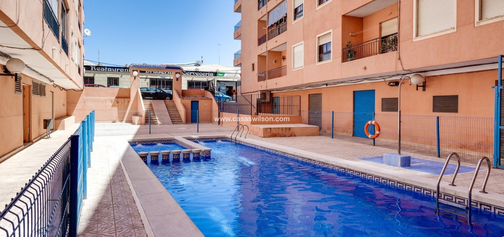 Venta - Apartamento - Torrevieja - Centro