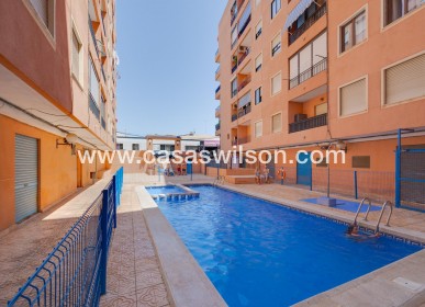 Venta - Apartamento - Torrevieja - Centro
