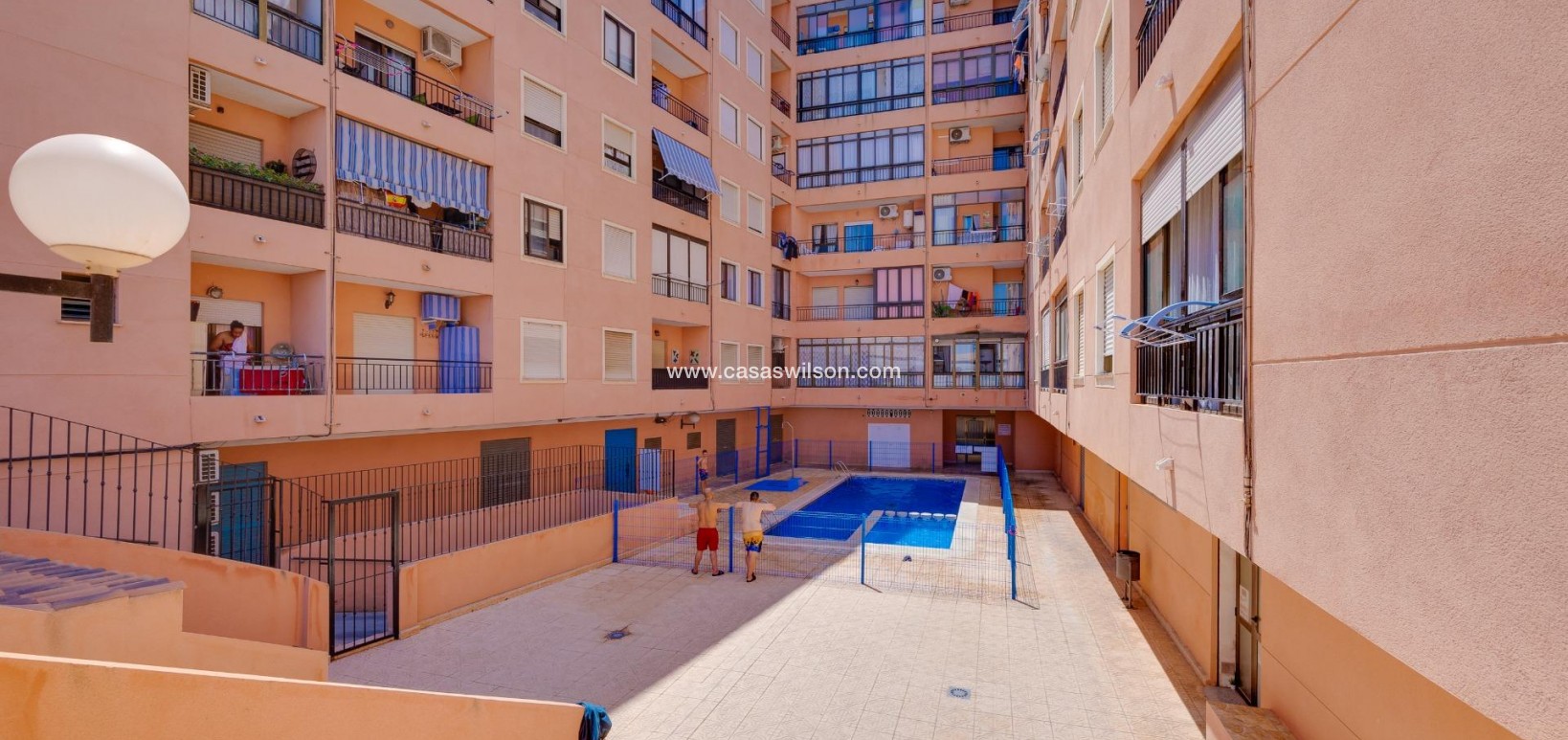 Venta - Apartamento - Torrevieja - Centro