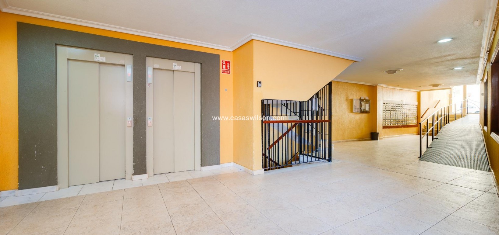 Venta - Apartamento - Torrevieja - Centro