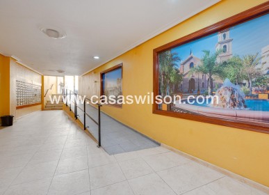 Venta - Apartamento - Torrevieja - Centro