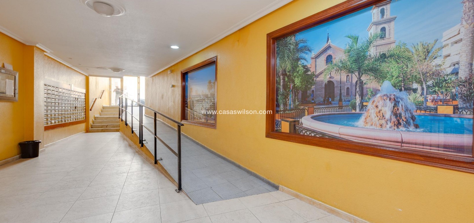 Venta - Apartamento - Torrevieja - Centro