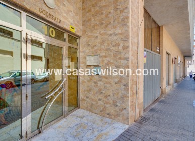 Venta - Apartamento - Torrevieja - Centro