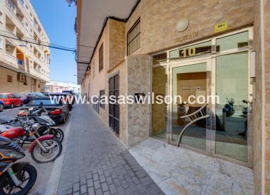 Venta - Apartamento - Torrevieja - Centro