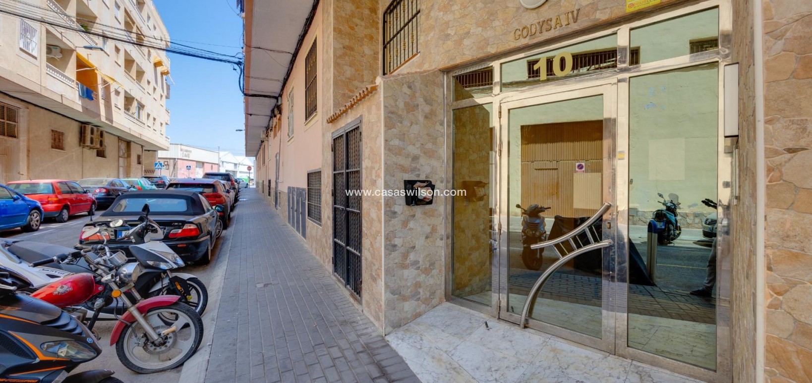 Venta - Apartamento - Torrevieja - Centro