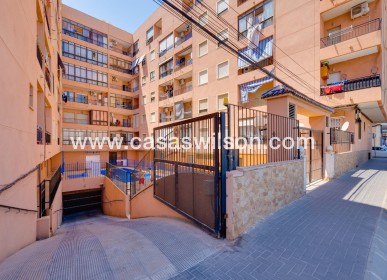 Venta - Apartamento - Torrevieja - Centro
