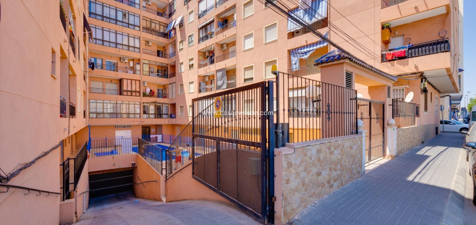 Venta - Apartamento - Torrevieja - Centro