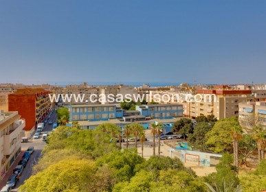 Venta - Apartamento - Torrevieja - Centro