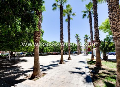 Venta - Apartamento - Torrevieja - Centro