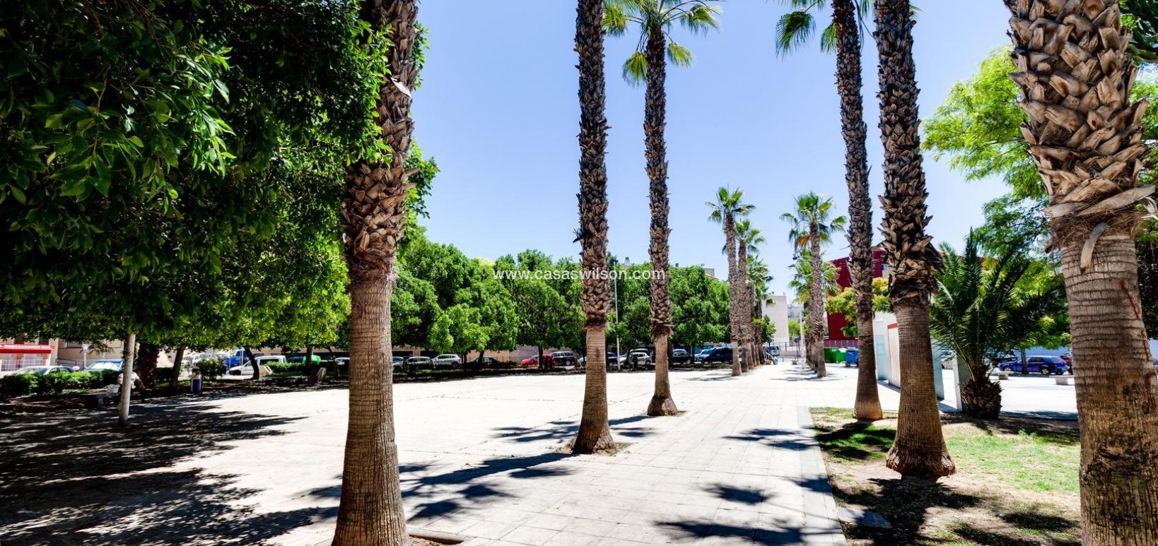 Venta - Apartamento - Torrevieja - Centro