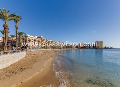 Venta - Apartamento - Torrevieja - Centro