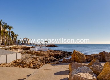 Venta - Apartamento - Torrevieja - Centro
